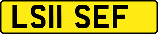 LS11SEF