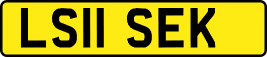 LS11SEK