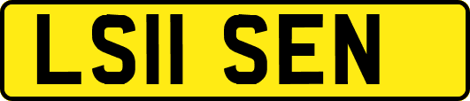 LS11SEN