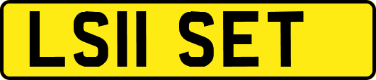 LS11SET