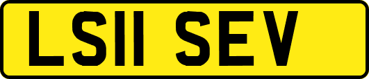 LS11SEV