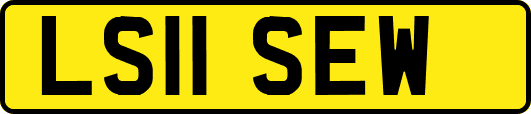 LS11SEW