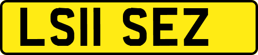 LS11SEZ