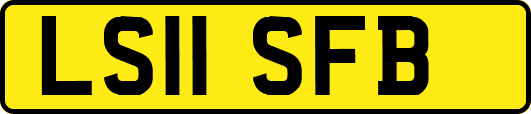 LS11SFB
