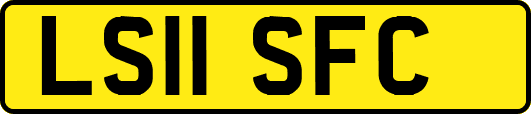 LS11SFC
