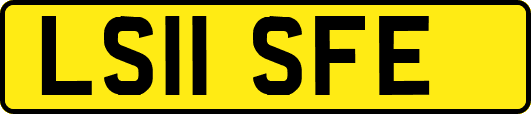 LS11SFE