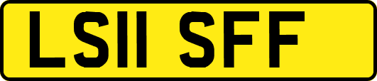 LS11SFF