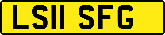 LS11SFG