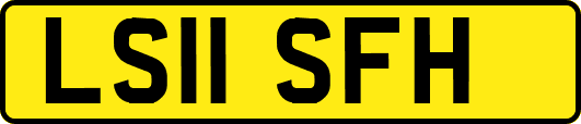 LS11SFH