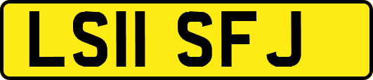 LS11SFJ