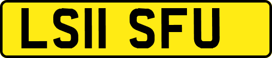 LS11SFU
