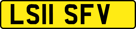 LS11SFV