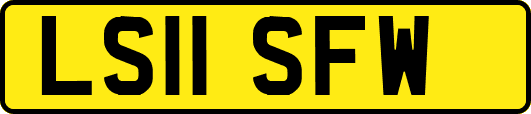 LS11SFW
