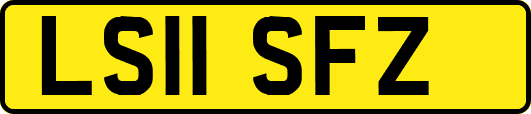 LS11SFZ