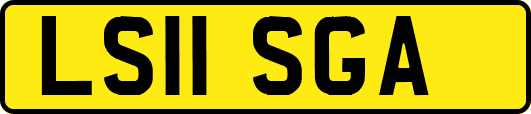 LS11SGA