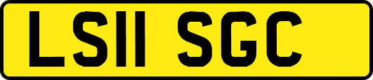LS11SGC