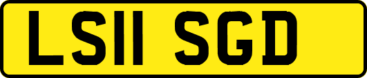 LS11SGD