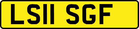 LS11SGF