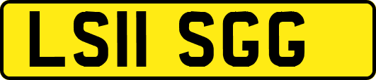 LS11SGG