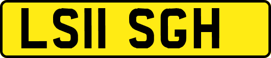 LS11SGH