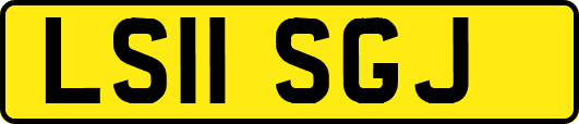 LS11SGJ