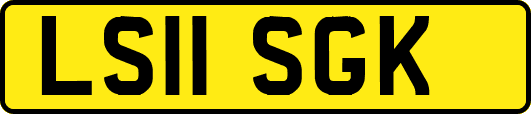 LS11SGK