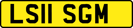 LS11SGM