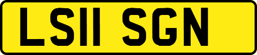 LS11SGN