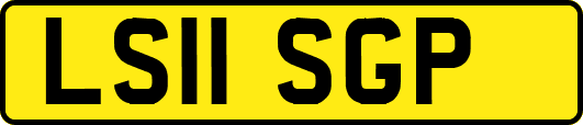 LS11SGP