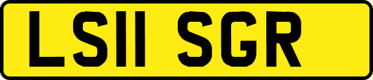 LS11SGR