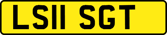 LS11SGT