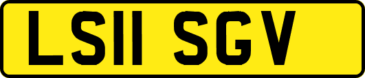 LS11SGV