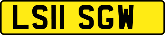 LS11SGW