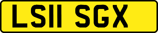 LS11SGX