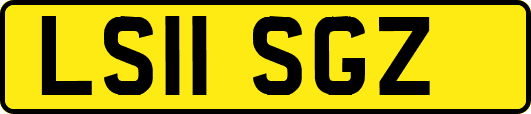 LS11SGZ
