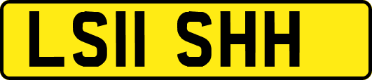 LS11SHH