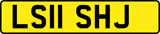 LS11SHJ