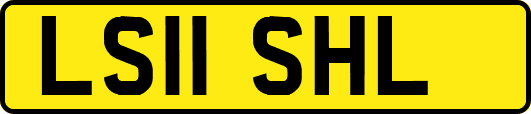 LS11SHL