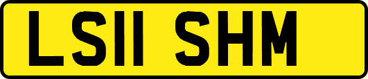 LS11SHM
