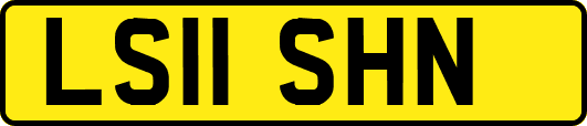 LS11SHN