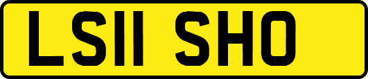 LS11SHO