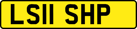 LS11SHP