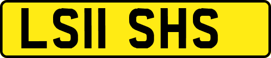 LS11SHS