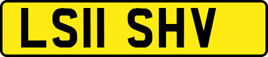 LS11SHV