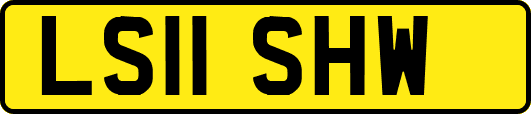 LS11SHW