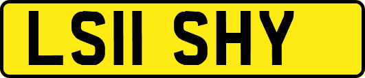 LS11SHY