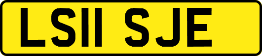 LS11SJE