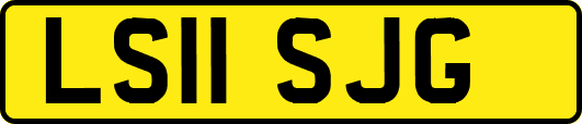 LS11SJG