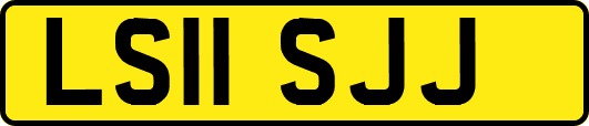 LS11SJJ