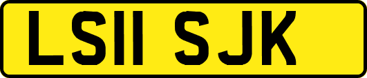 LS11SJK